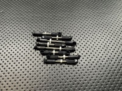 Lunsford RC10 Classic Ti Turnbuckles