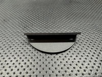 Vintage RC10 Delrin Front Bumper