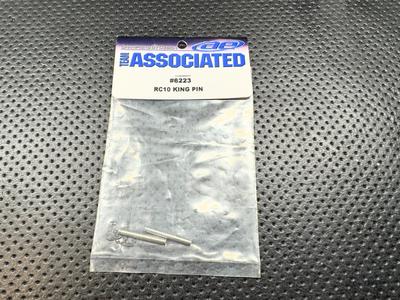 Vintage Team Associated #6223 RC10 King Pin NIP
