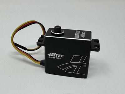 Hitec DB951WP DB961WP Digital Waterproof Brushless Servo