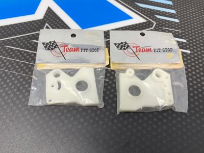 Team Pit Stop Kyosho Ultima Chain Drive Housings