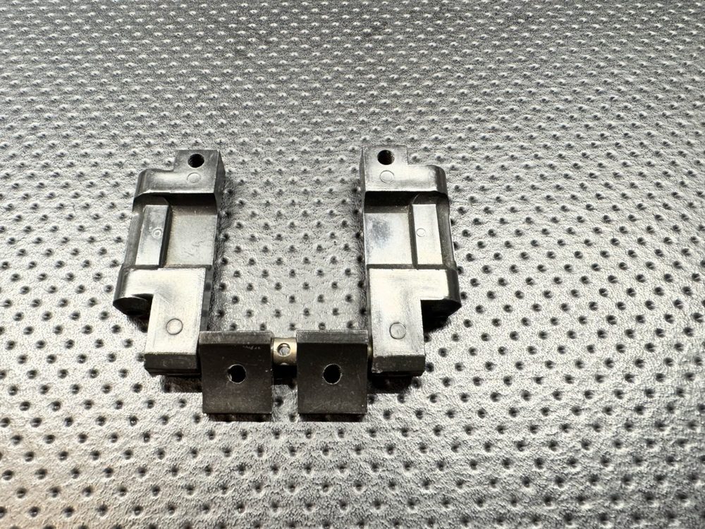 Vintage Robinson Racing RRP #2005 RC10 Adjustable Rear Toe Kit