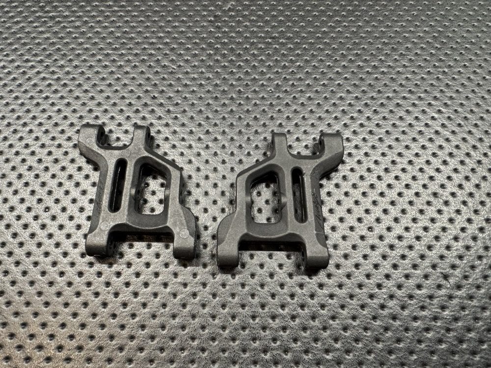 Vintage Andy's RC10 Front and Rear Arms Pair Set