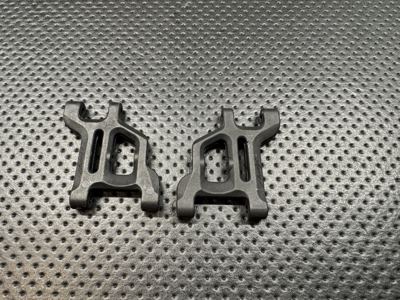 Vintage Andy's RC10 Front and Rear Arms Pair Set