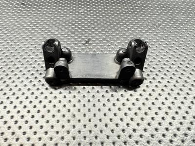 Vintage Team Associated RC10 Original Steering Blocks Bulkheads Lot