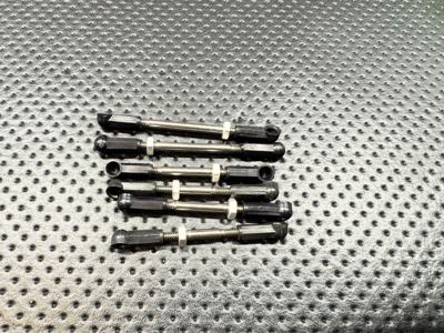 Lunsford RC10 Worlds Ti Turnbuckles