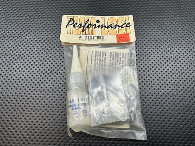 Vintage Team Losi A-3101 Hydra-Drive Unit Only NEW RC10 Buggy w/ Fluid