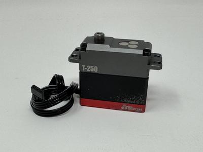 Tekin T-250 High Speed Digital Servo TEKTT1504 1/8 Buggy Truggy RC